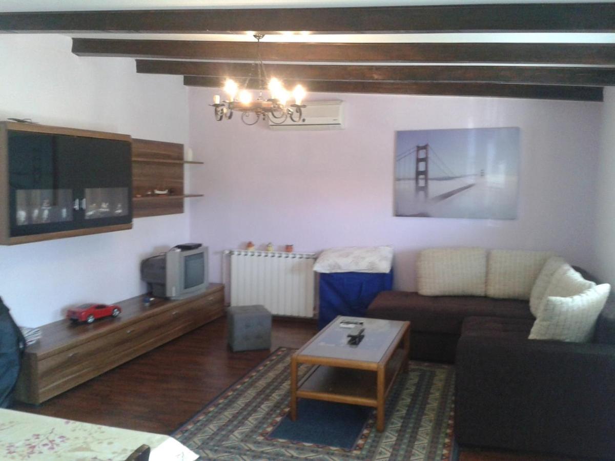 Villa Mila Kakma Extérieur photo