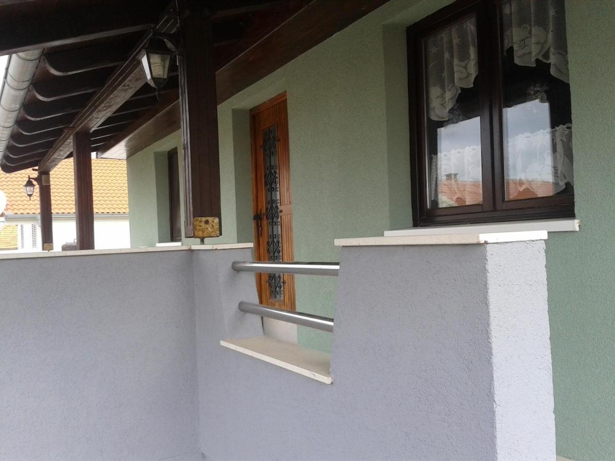 Villa Mila Kakma Extérieur photo