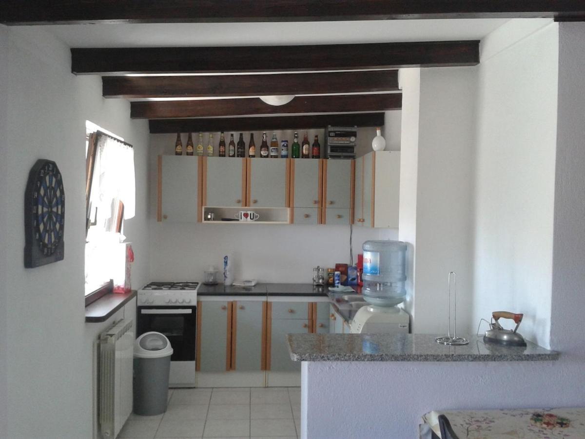 Villa Mila Kakma Extérieur photo